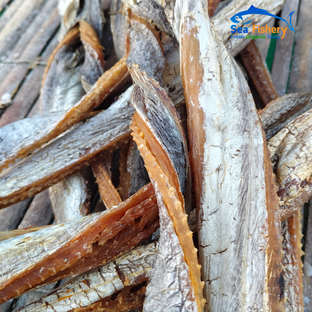 AJL Sea Food