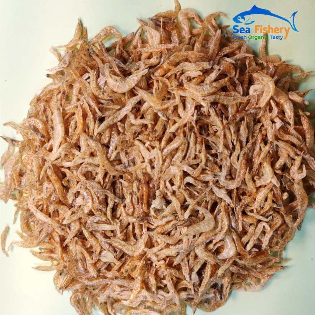 "লইল্লা চিংড়ি"