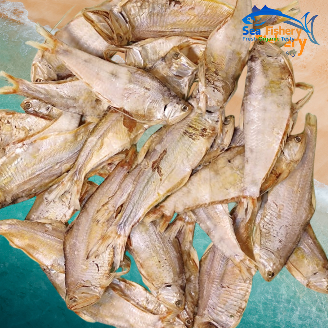 পাইস্সা শুটকি (Paissa Shutki)